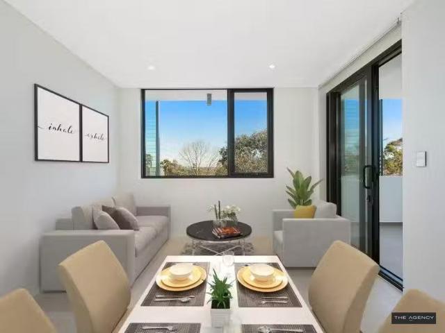 Apartment for rent in Sydney, New South Wales