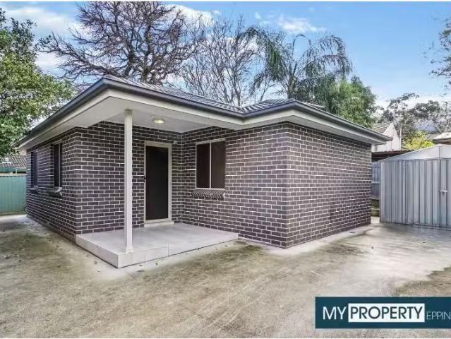 House for rent in Sydney, New South Wales