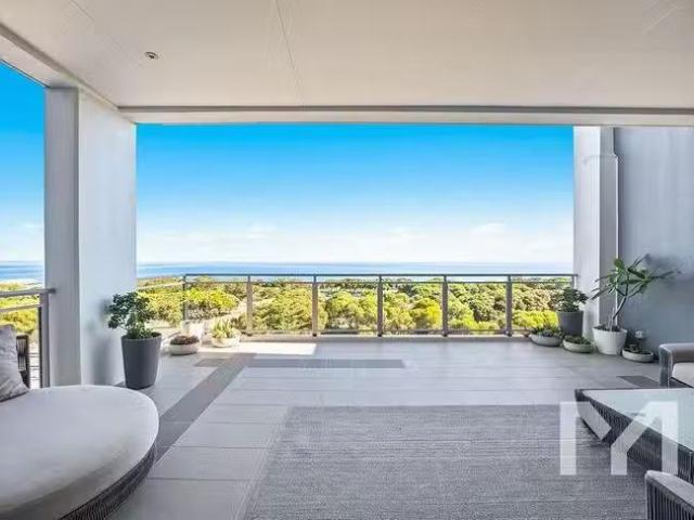 Apartment for rent in North Coogee, Western Australia