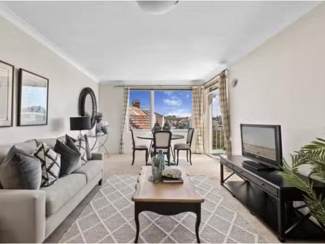 Apartment for rent in Mosman, New South Wales