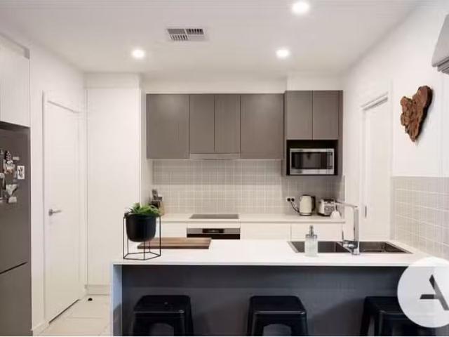 Condo for rent in Australian Capital Territory