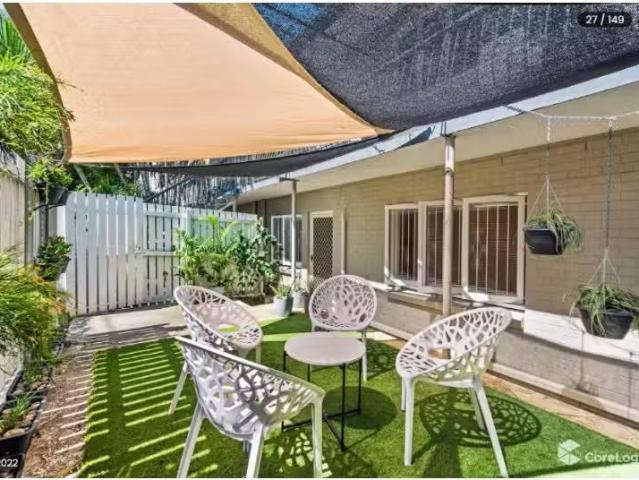 Apartment for rent in Toombul, Queensland