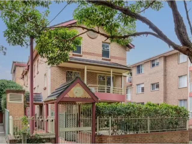 Condo for rent in Sydney, New South Wales