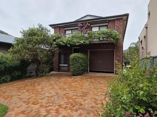 House for rent in Sutherland, New South Wales