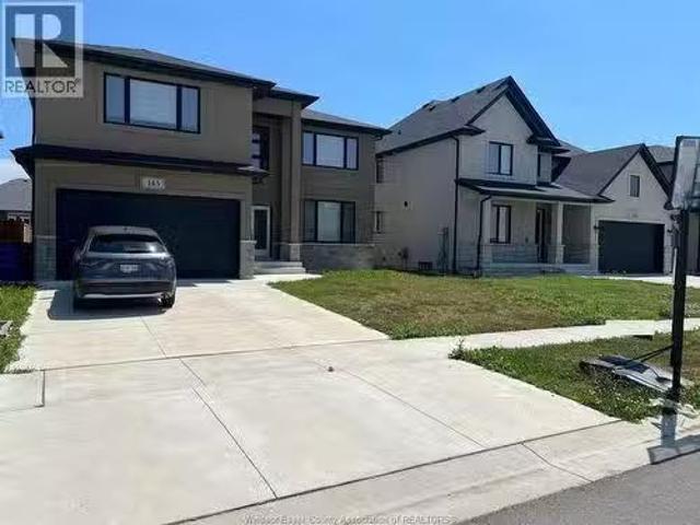 House for rent in Chatham–kent, Ontario