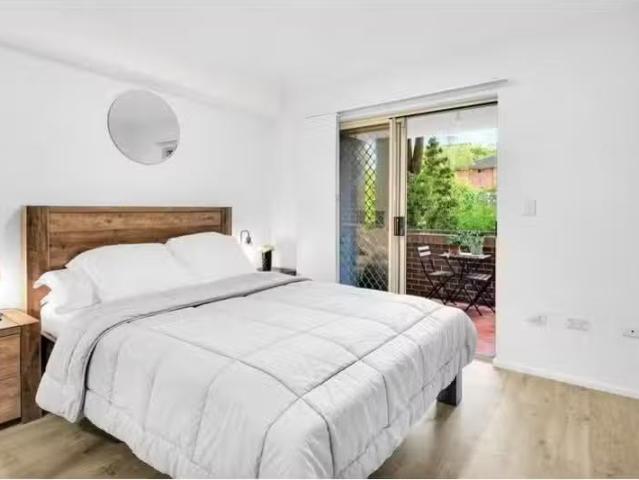 Apartment for rent in Willoughby, New South Wales