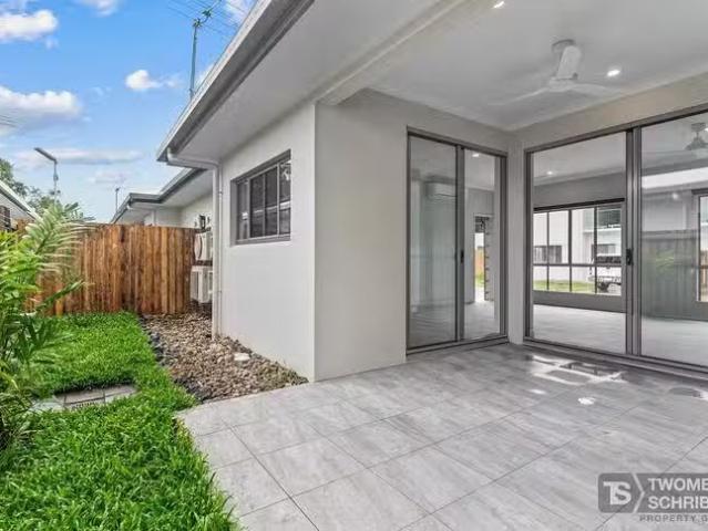 Apartment for rent in Kewarra Beach, Queensland
