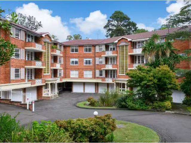 Apartment for rent in Sydney, New South Wales