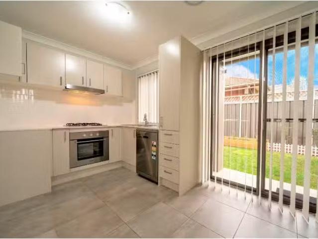 Condo for rent in Kingswood, New South Wales
