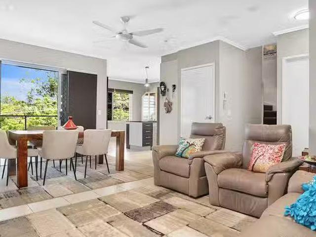 Apartment for rent in Toombul, Queensland