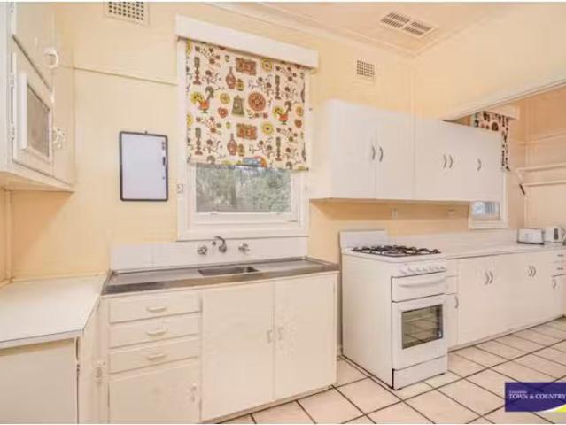 House for rent in Abington, New South Wales