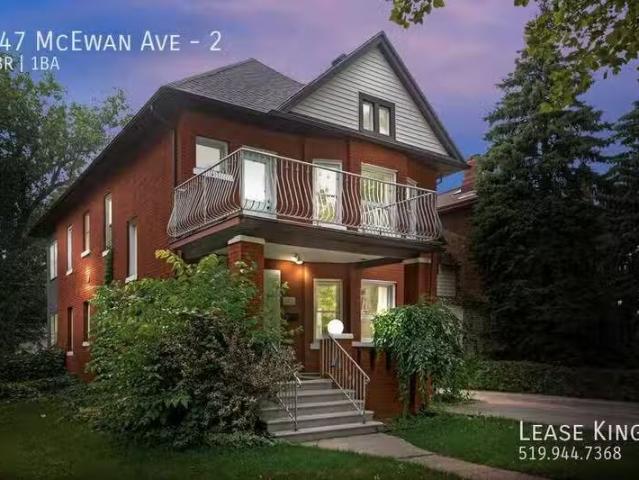 Condo for rent in Maidstone, Ontario