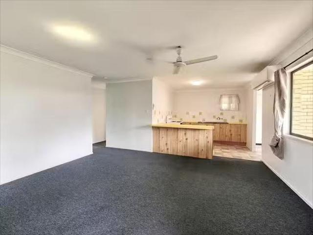 Apartment for rent in Rockhampton, Queensland