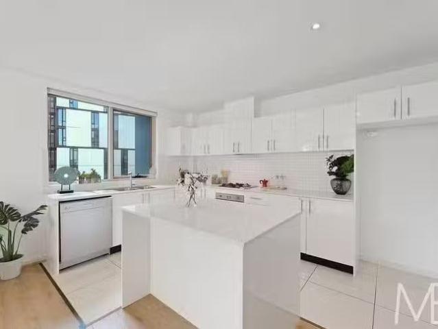 Apartment for rent in Willoughby, New South Wales