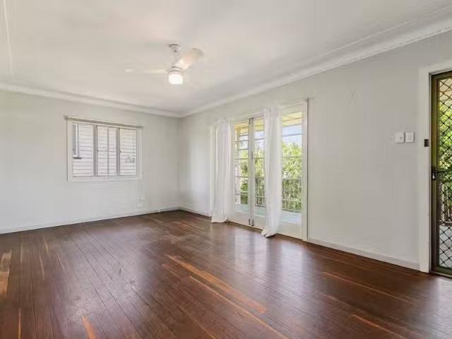House for rent in Toombul, Queensland
