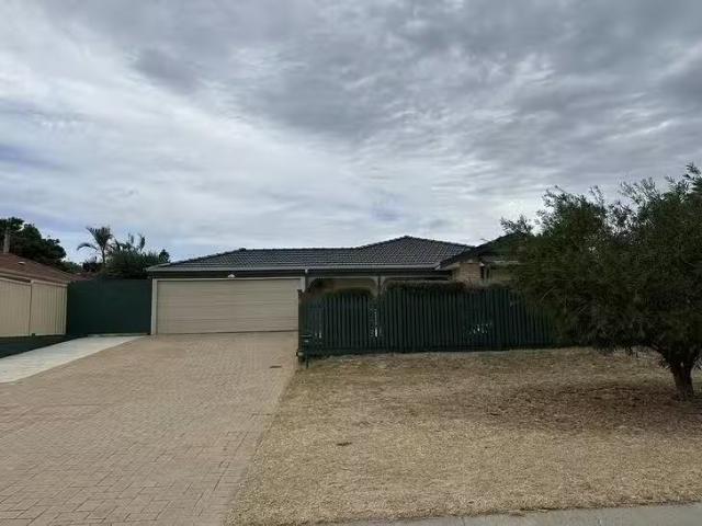 House for rent in Merriwa, Western Australia