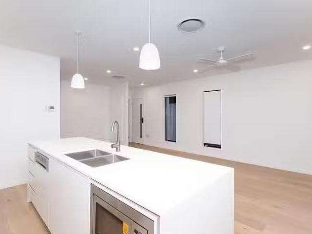 House for rent in Toombul, Queensland