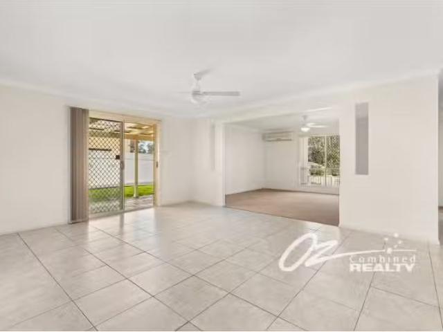 House for rent in St Georges Basin, New South Wales