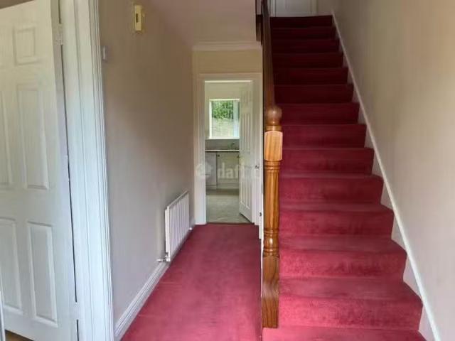 House to rent