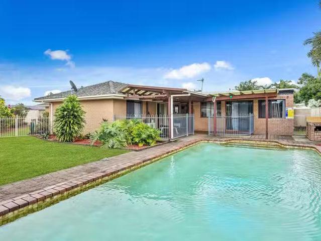 House for rent in Toombul, Queensland
