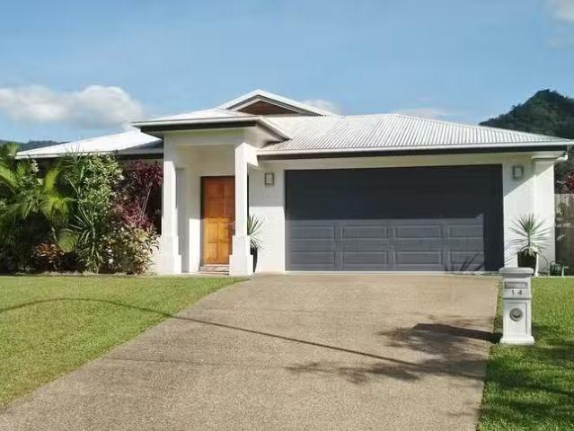House for rent in Redlynch, Queensland