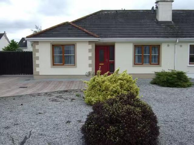 House to rent