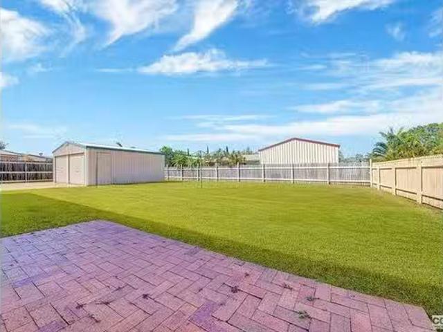 House for rent in Rockhampton, Queensland