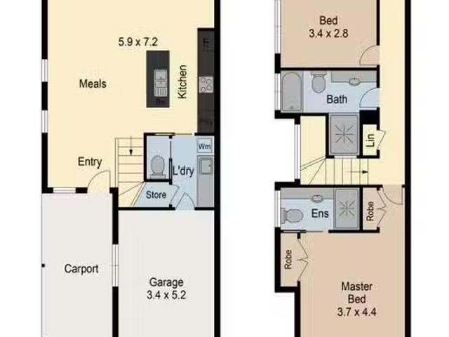 House for rent in Sydney, New South Wales