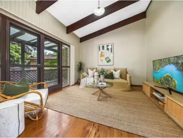 House for rent in Sydney, New South Wales