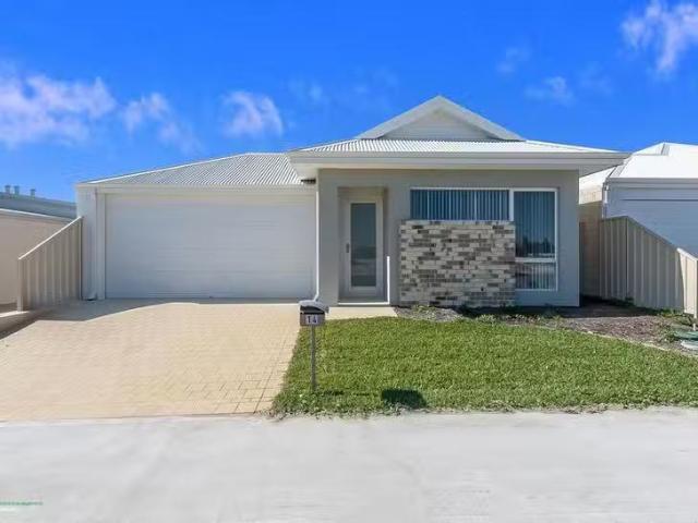 House for rent in Two Rocks, Western Australia