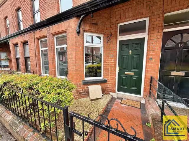 House to rent
