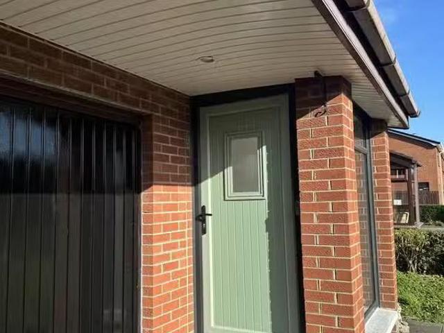 House to rent