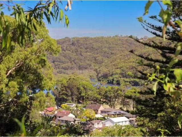 House for rent in Sutherland, New South Wales