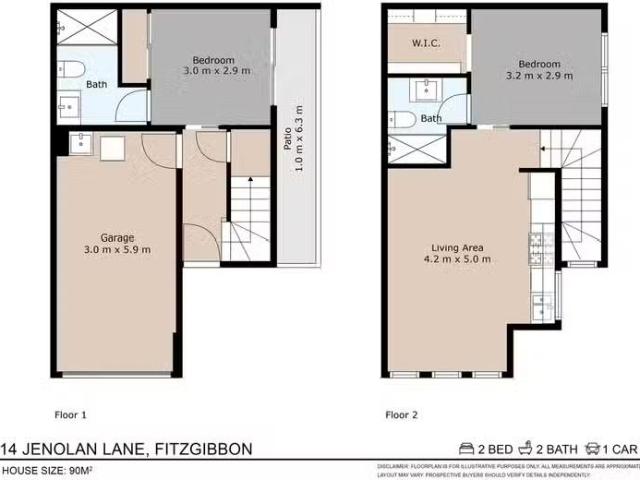 House for rent in Methul, Queensland
