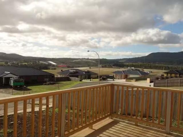 House for rent in Hobart, Tasmania