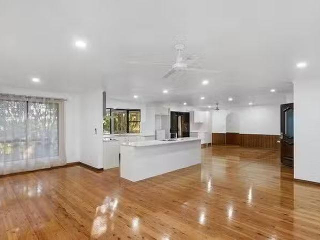 House for rent in Toombul, Queensland