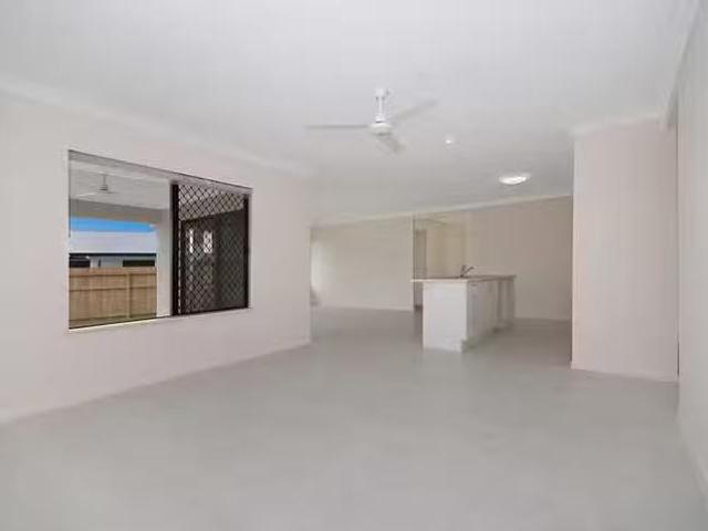 House for rent in Redlynch, Queensland