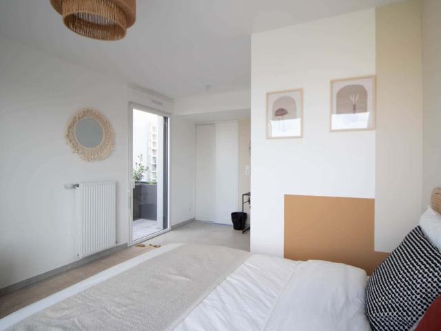 Appartement location à Lyon, Métropole de Lyon