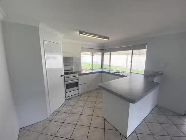 House for rent in Bunbury, Western Australia