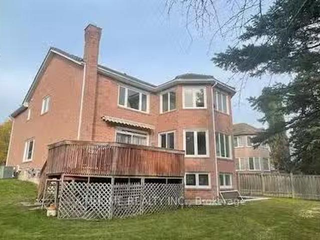 House for rent in York, Ontario