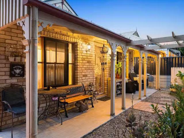 House for rent in Toombul, Queensland