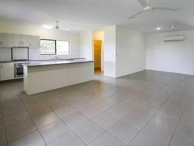 House for rent in Edmonton, Queensland