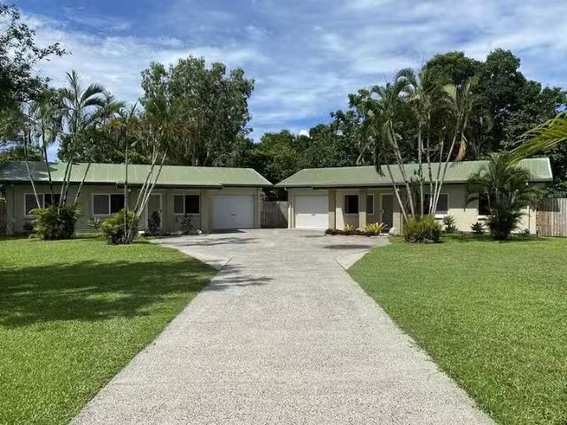 House for rent in Cairns, Queensland
