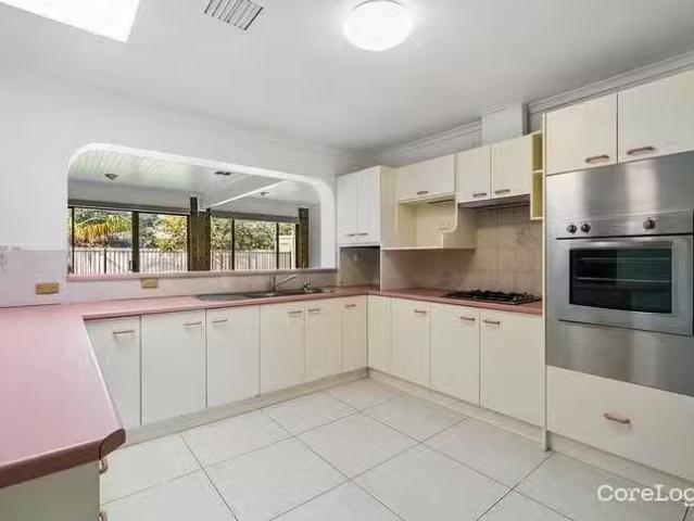 House for rent in Horseshoe Creek, South Australia