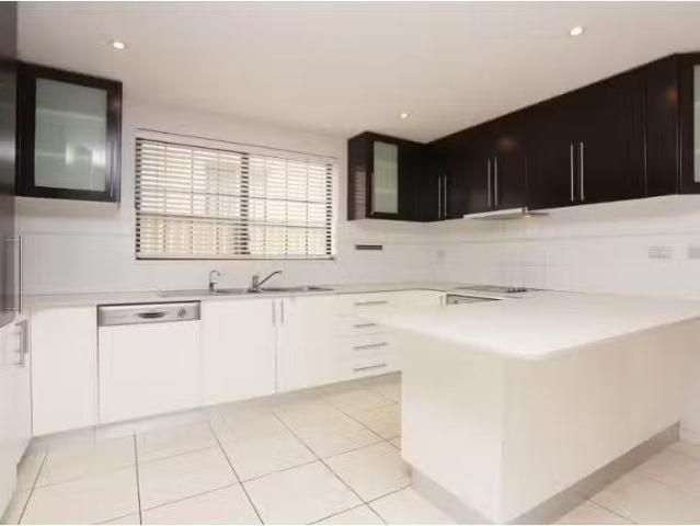 Condo for rent in New South Wales