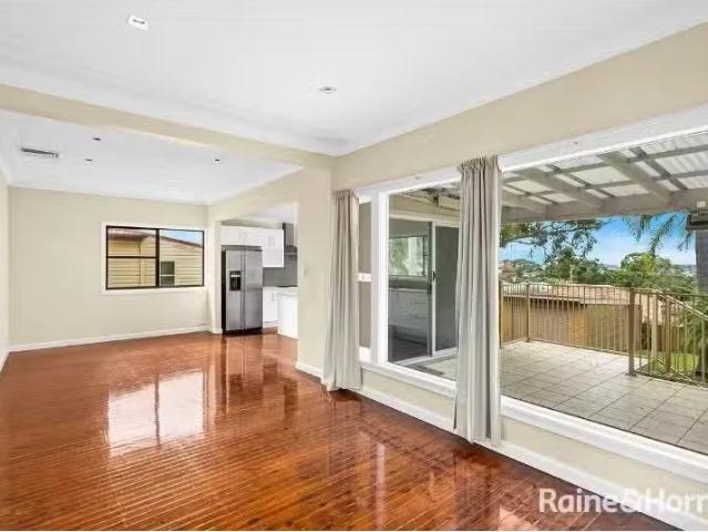 House for rent in Sutherland, New South Wales