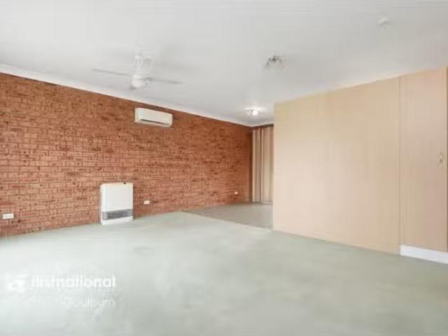 Apartment for rent in Brisbane Grove, New South Wales