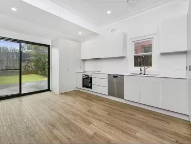 Condo for rent in Sydney, New South Wales