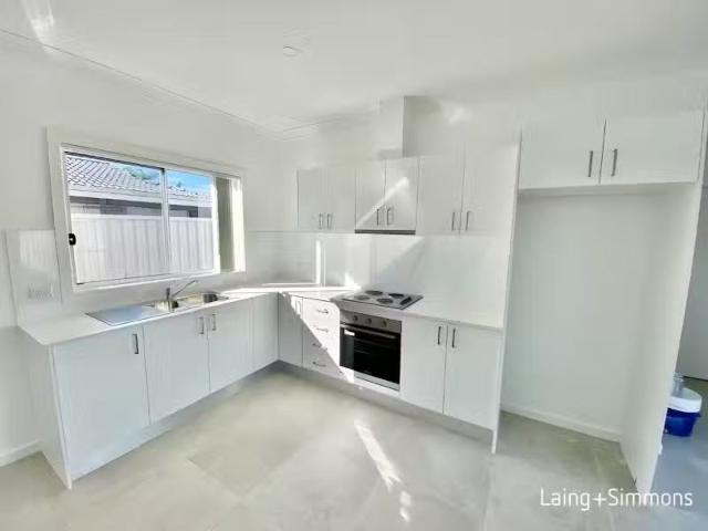 House for rent in Sydney, New South Wales