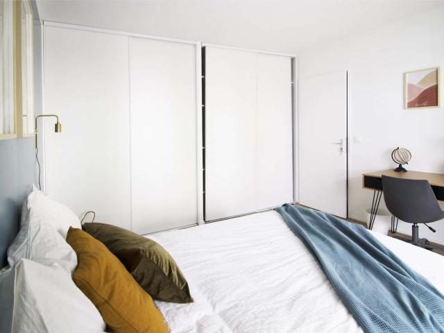 Appartement location à Grenoble